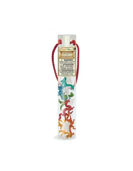 Safari Ltd. Designerská Tuba - Draci