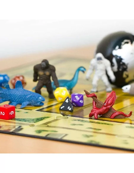 Safari Ltd. Designerská Tuba - Kryptozoologie