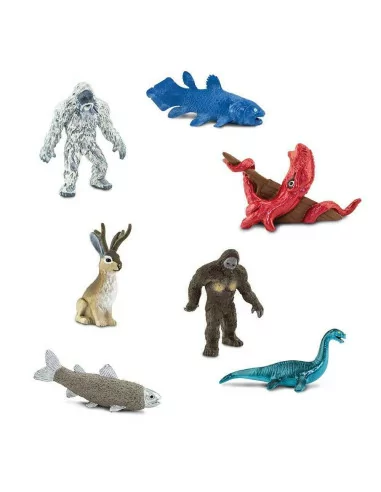 Safari Ltd. Designerská Tuba - Kryptozoologie