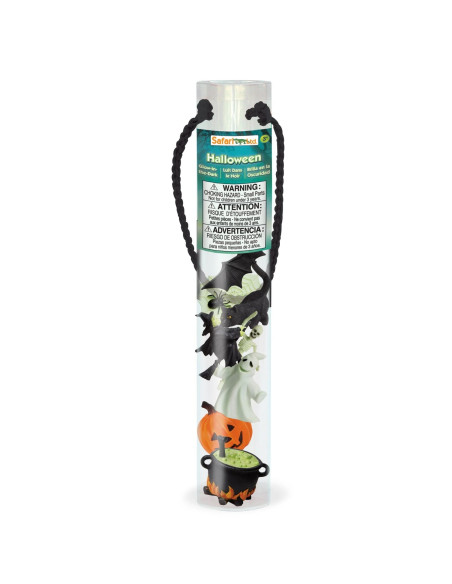 Safari Ltd. Designerská Tuba - Halloween