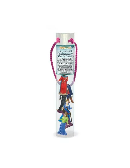 Safari Ltd. Designerská Tuba - Days of Old