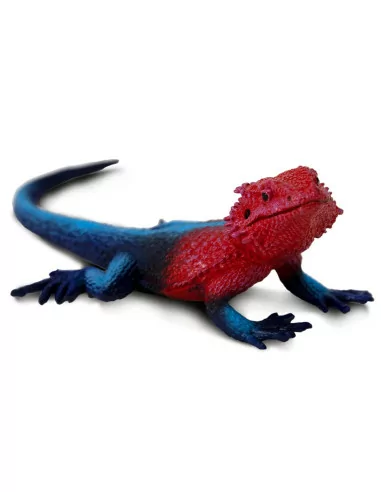 Safari Ltd. Figurka - Agama plochohlavá - Mwanza