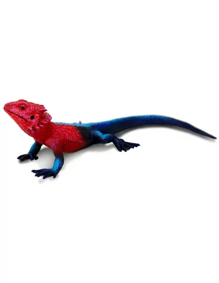 Safari Ltd. Figurka - Agama plochohlavá - Mwanza