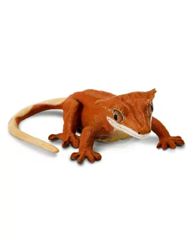 Safari Ltd. Figurka - Gekon chocholatý