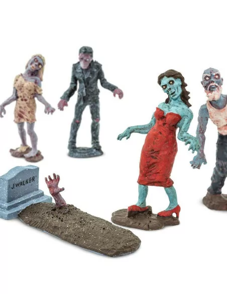 Safari Ltd. Super Tuba - Zombies