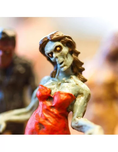 Safari Ltd. Super Tuba - Zombies