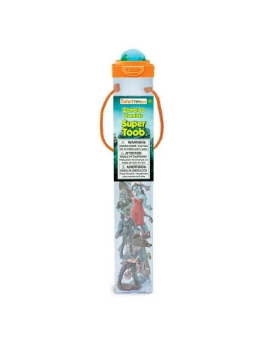 Safari Ltd. Super Tuba - Zombies
