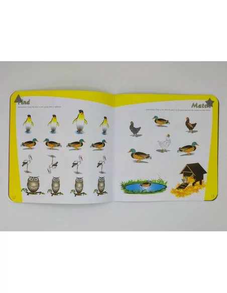 GoKids My English Workbook 2