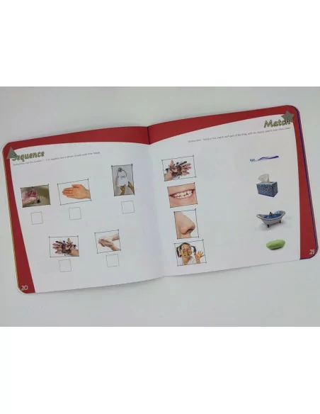 GoKids My English Workbook 4