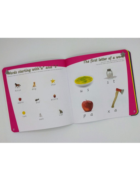 GoKids My English Workbook 5