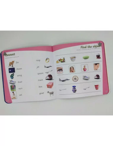 GoKids My English Workbook 6