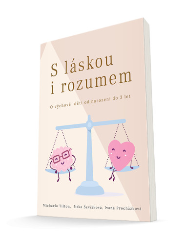 GoKids S láskou i rozumem - Michaela Tilton, Jitka Ševčíková, Ivana Procházková