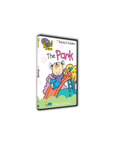 GoKids DVD The Park