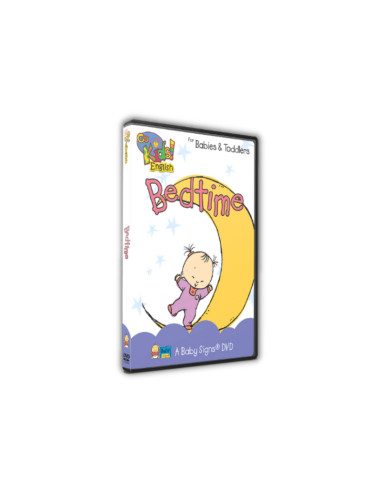 GoKids DVD Bedtime