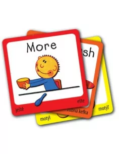 GoKids Výukové karty ke...