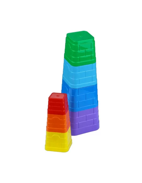 Sada hraček pro batole 7-9 měsíců