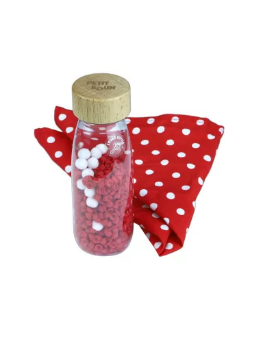 Sada hraček pro batole 7-9 měsíců