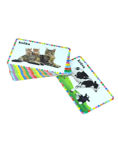 Sada hraček pro batole 7-9 měsíců