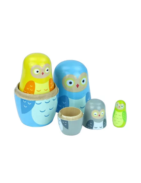 Sada hraček pro batole 16-18 měsíců