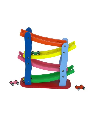 Sada hraček pro batole 16-18 měsíců