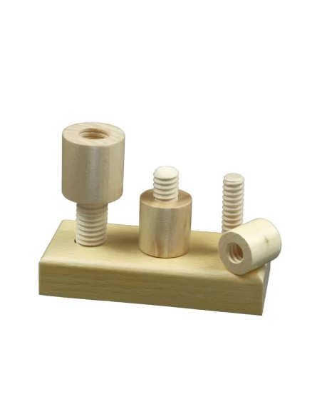 Sada hraček pro batole 19-21 měsíců