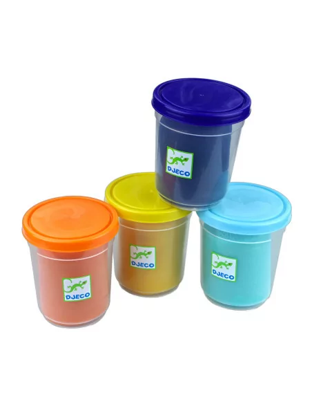 Sada hraček pro batole 19-21 měsíců