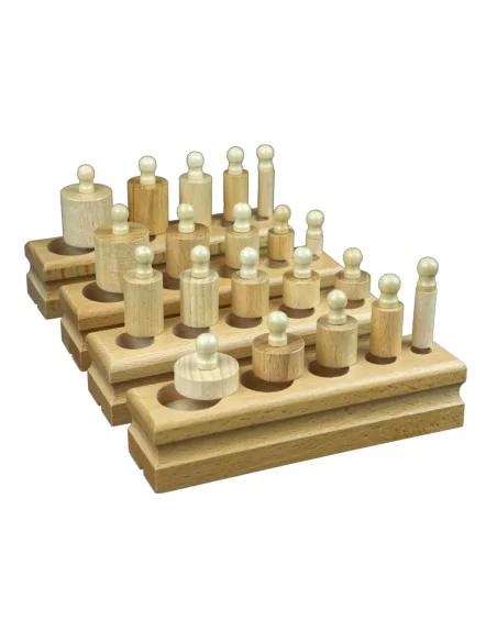 Sada hraček pro batole 19-21 měsíců