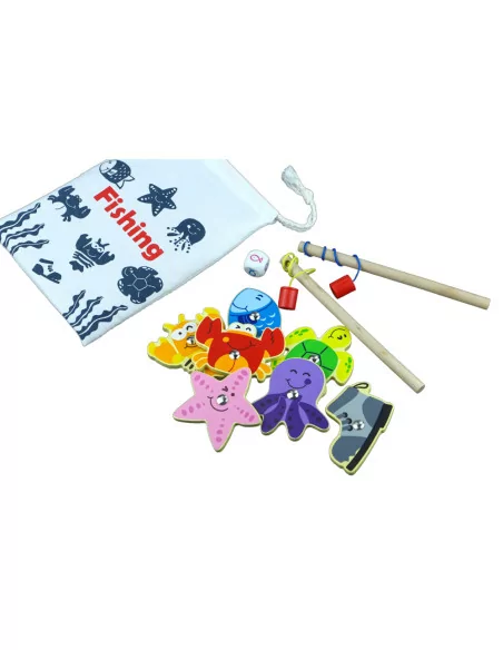 Sada hraček pro batole 19-21 měsíců