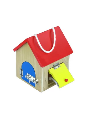 Sada hraček pro batole 22-24 měsíců