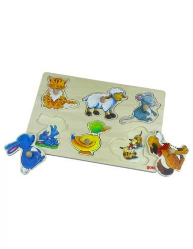 Sada hraček pro batole 22-24 měsíců