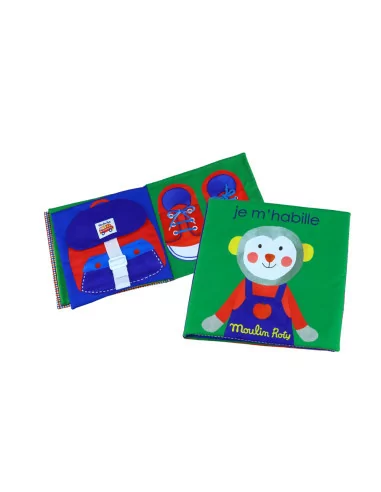 Sada hraček pro batole 25-27 měsíců