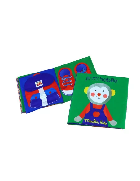 Sada hraček pro batole 25-27 měsíců