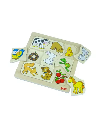 Sada hraček pro batole 25-27 měsíců