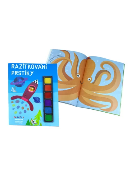 Sada hraček pro batole 25-27 měsíců