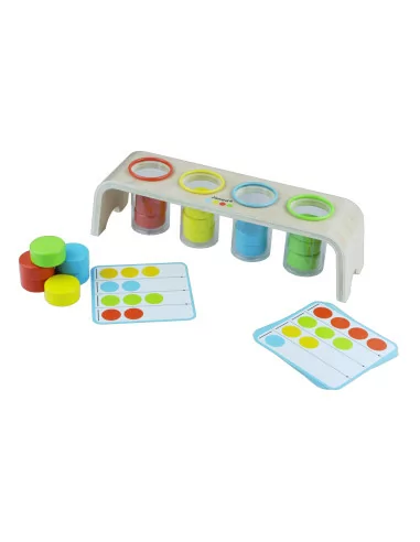 Sada hraček pro batole 25-27 měsíců