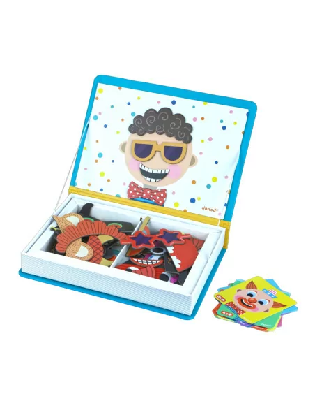 Sada hraček pro batole 28-30 měsíců