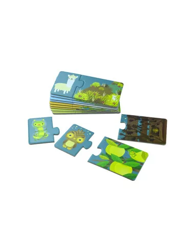 Sada hraček pro batole 28-30 měsíců