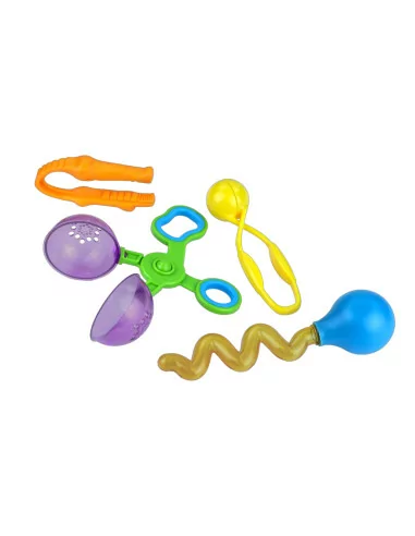 Sada hraček pro batole 28-30 měsíců