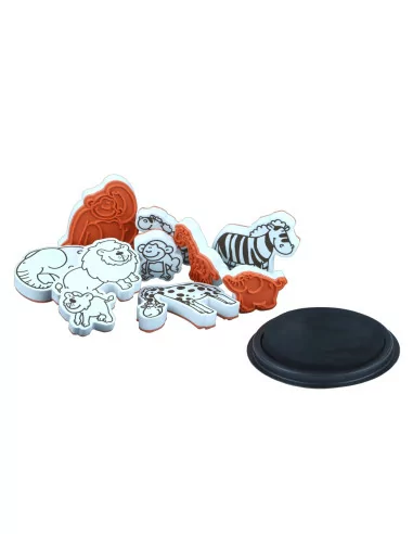 Sada hraček pro batole 28-30 měsíců