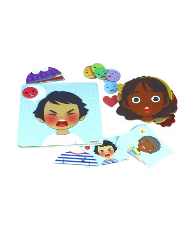 Sada hraček pro batole 31-33 měsíců