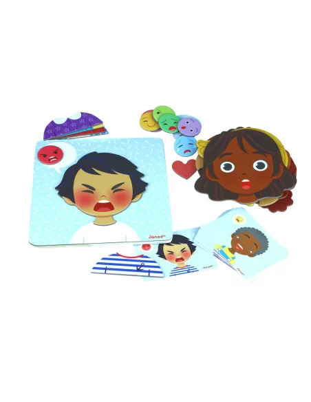 Sada hraček pro batole 31-33 měsíců