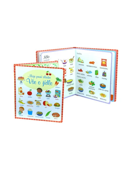 Sada hraček pro batole 31-33 měsíců