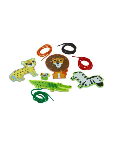 Sada hraček pro batole 31-33 měsíců