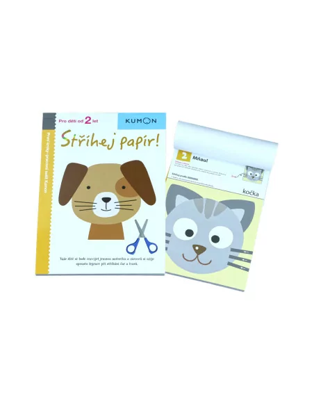 Sada hraček pro batole 31-33 měsíců