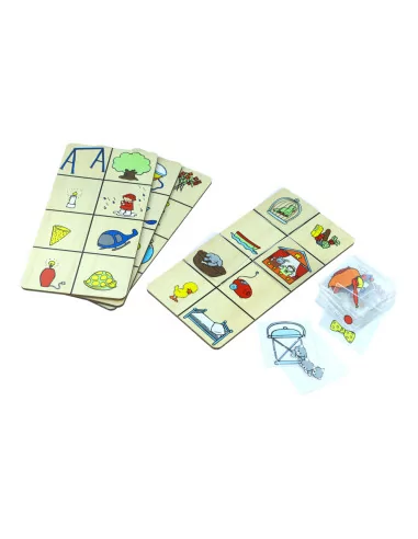 Sada hraček pro batole 34-36 měsíců