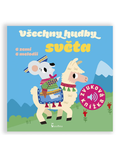 Axióma Všechny hudby světa