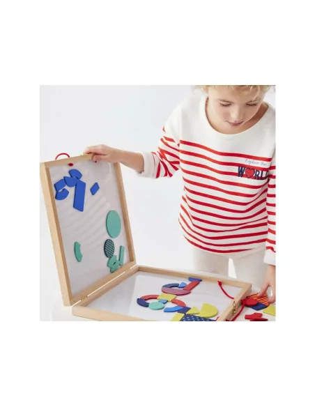 Oxybul Kufřík - Geoform