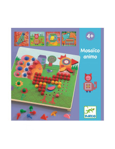 Djeco Výtvarný set -...