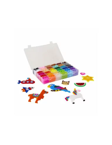 Oxybul Sada nažehlovacích korálků