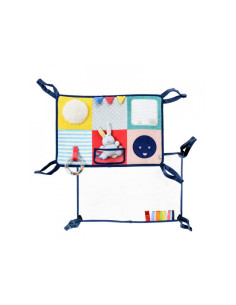 Oxybul Látkový panel -...